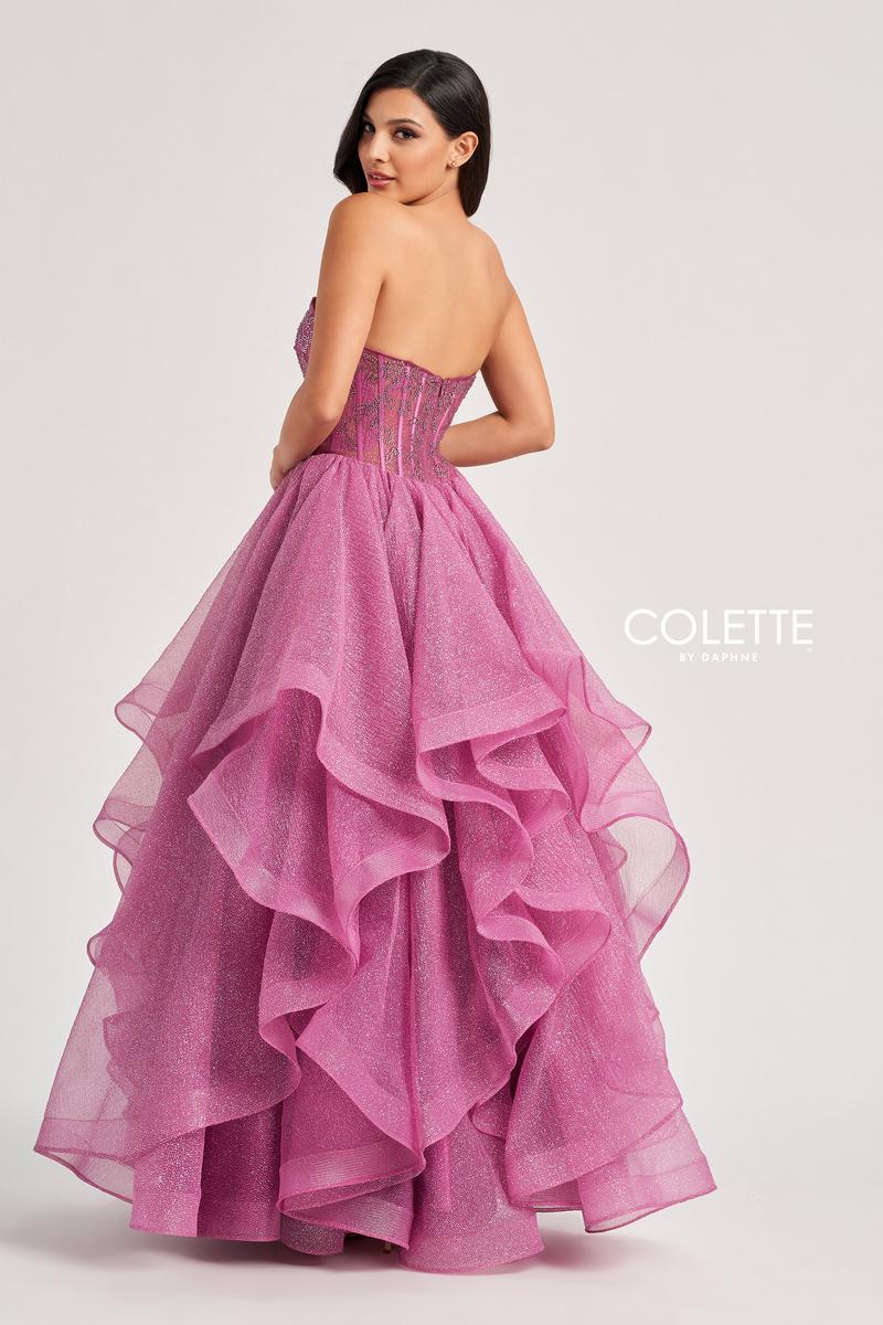 Colette Style Number CL8200 - 7