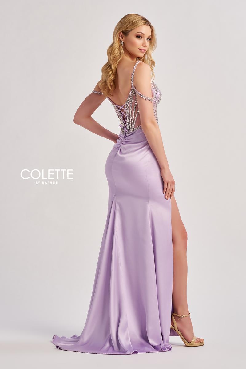 Colette Style Number CL8460 - 10