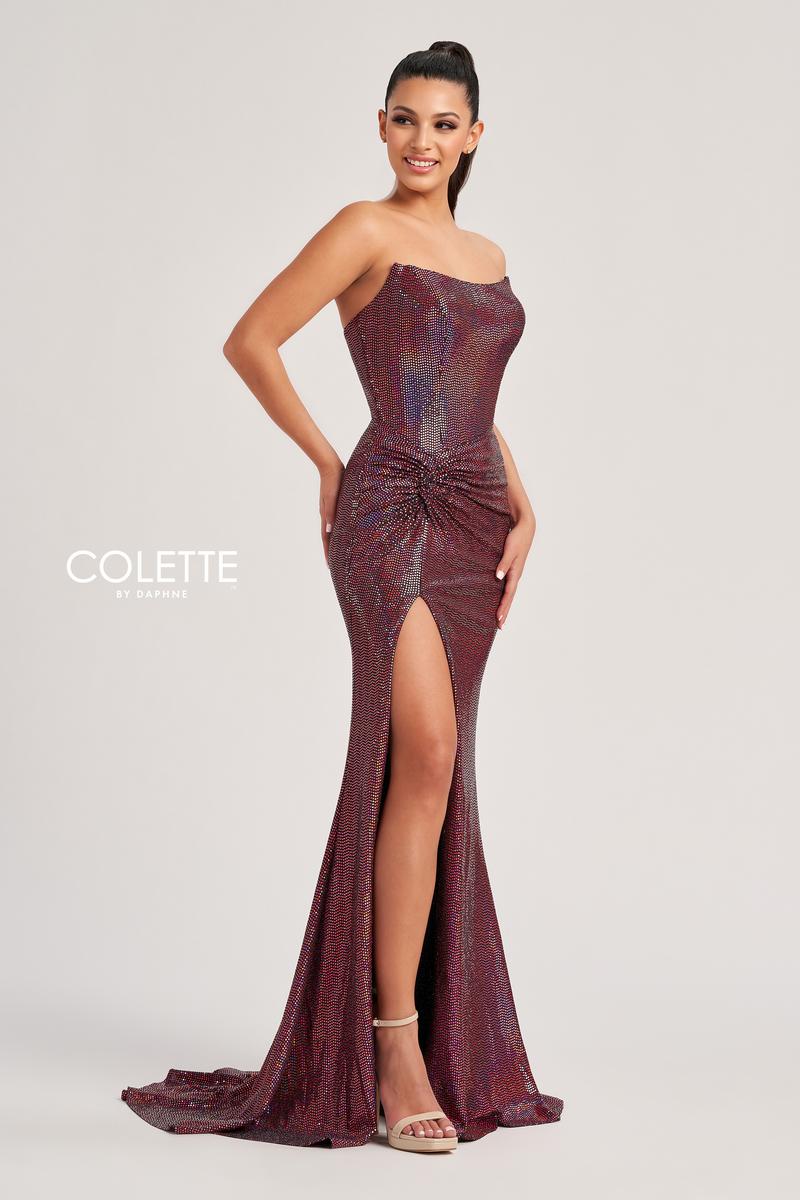 Colette Style Number CL8490 - 19