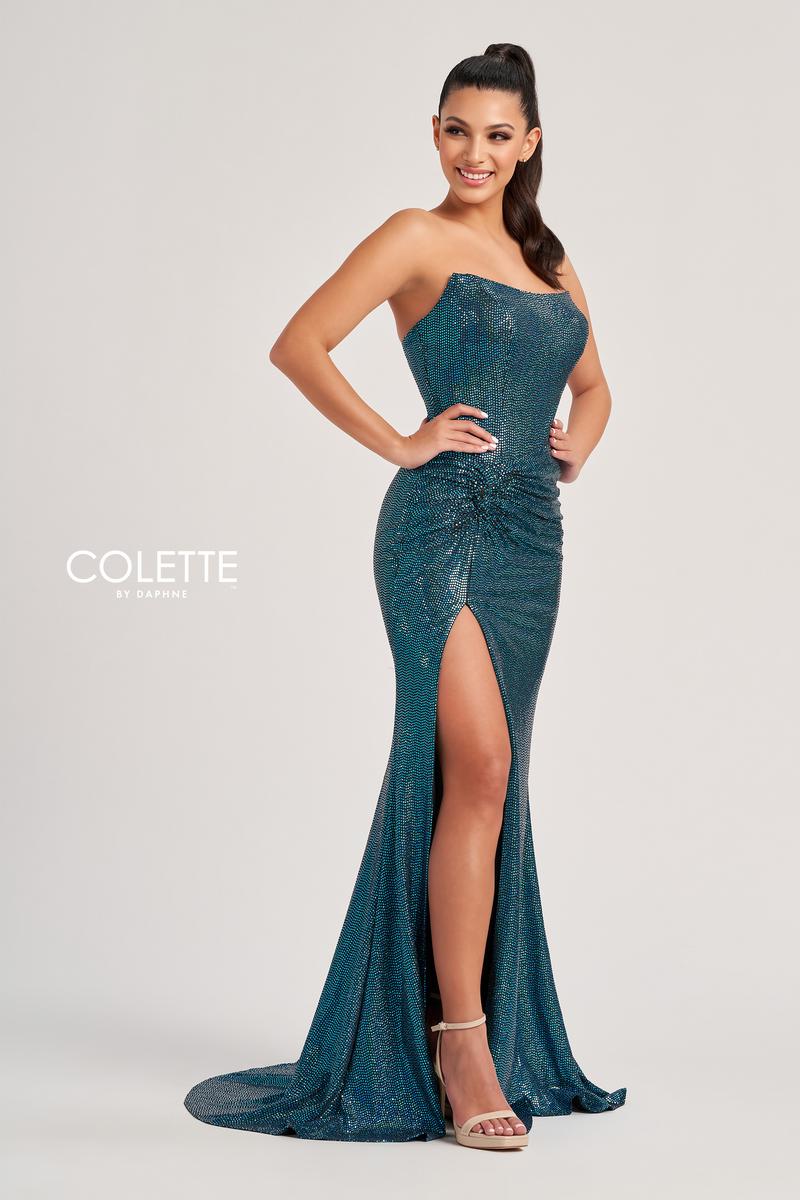 Colette Style Number CL8490 - 18