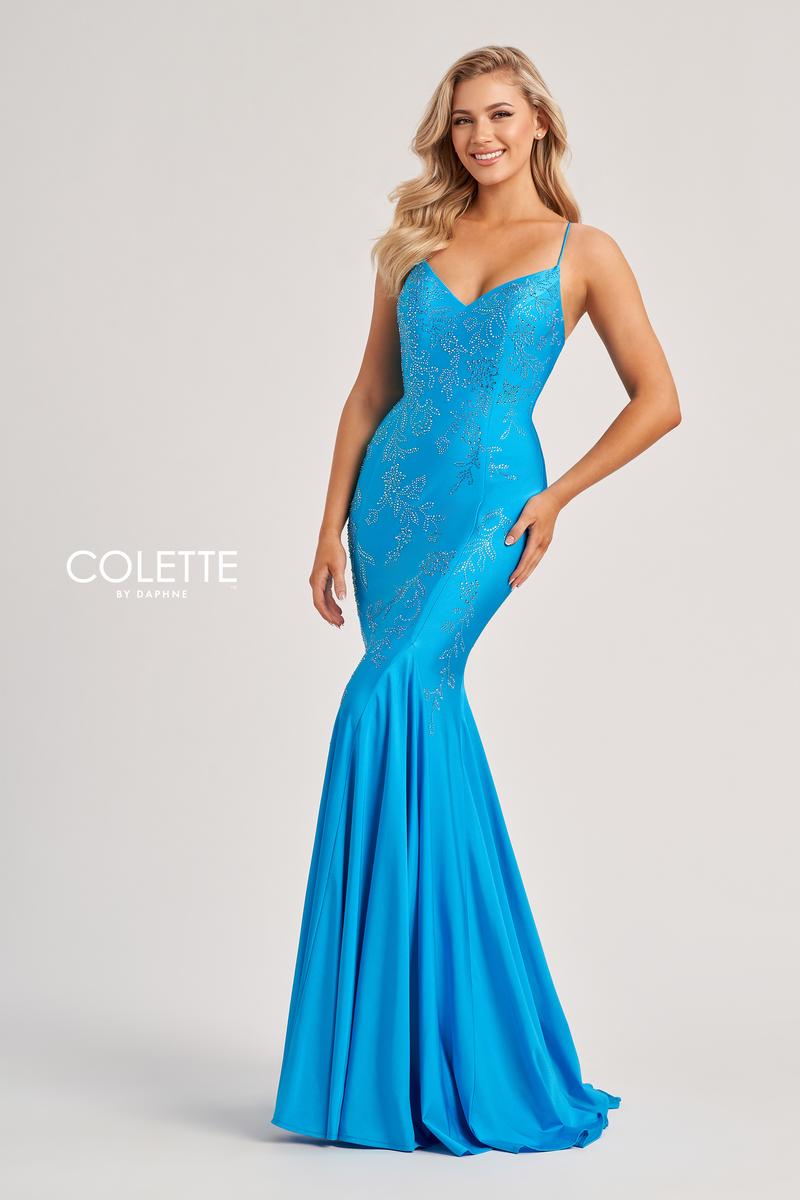 Colette Style Number CL8490 - 15
