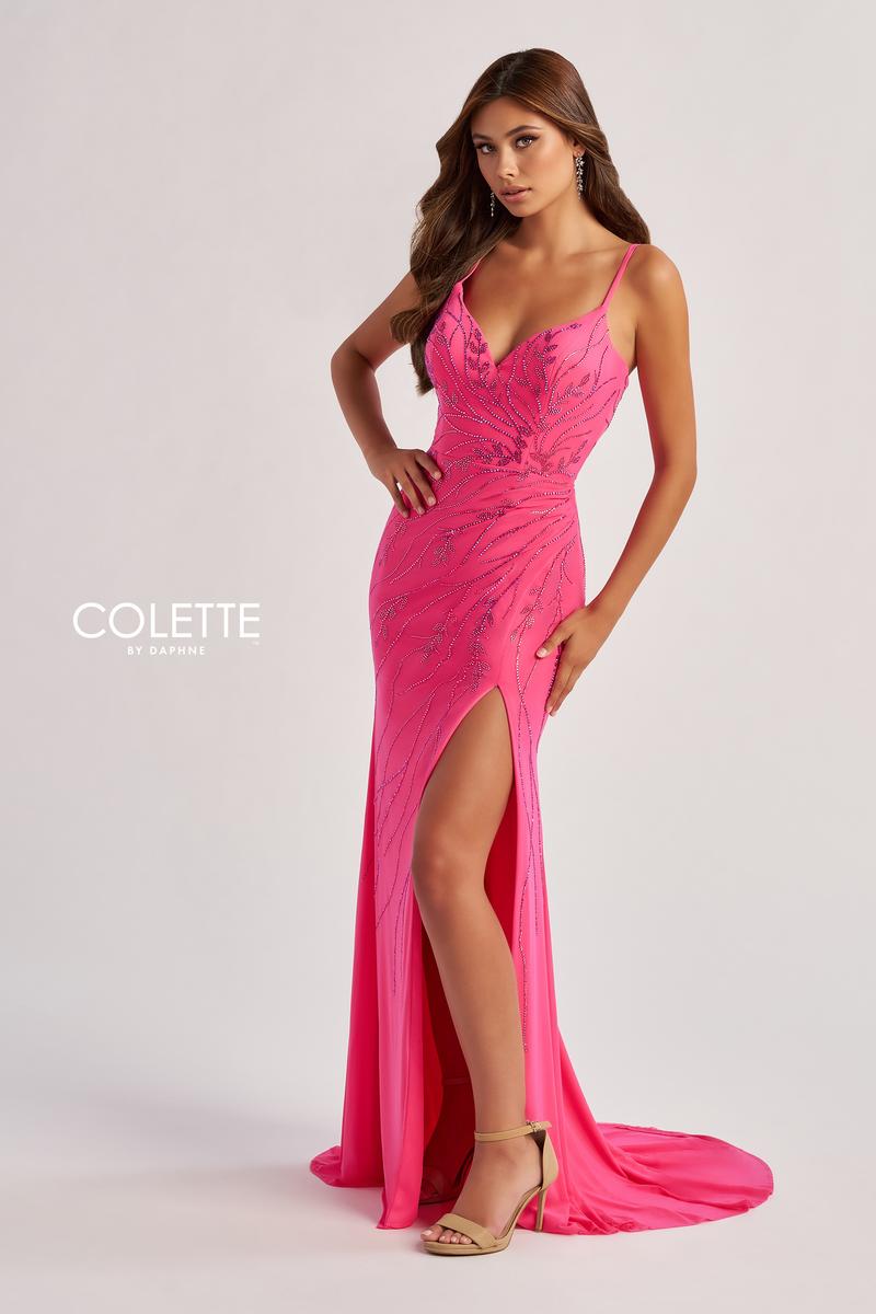 Colette Style Number CL8510 - 10