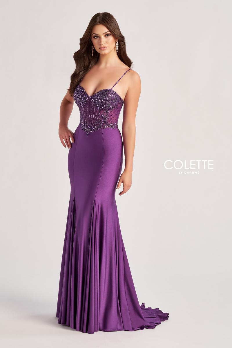 Colette Style Number CL8515 - 7