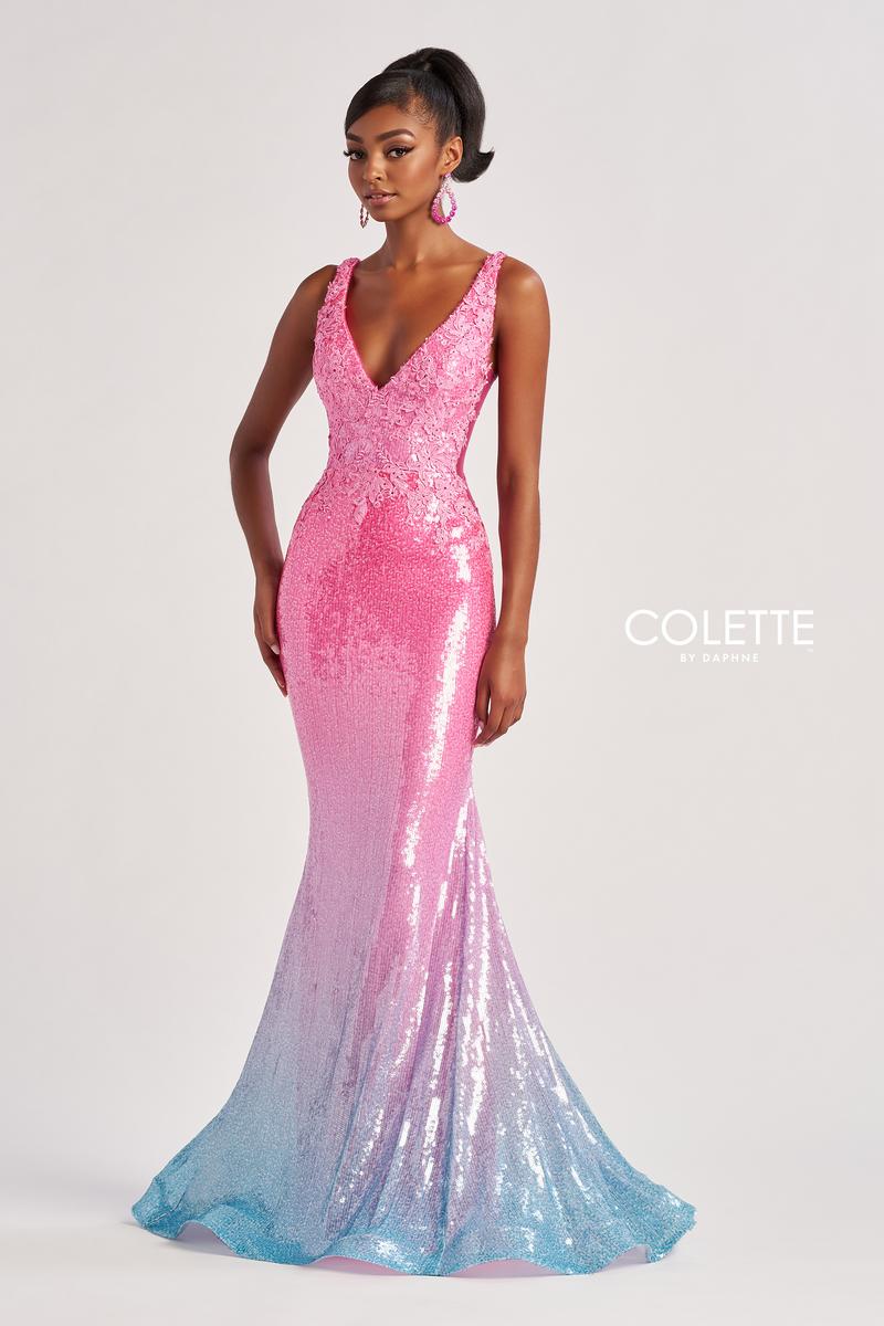 Colette Style Number CL8605 - 10