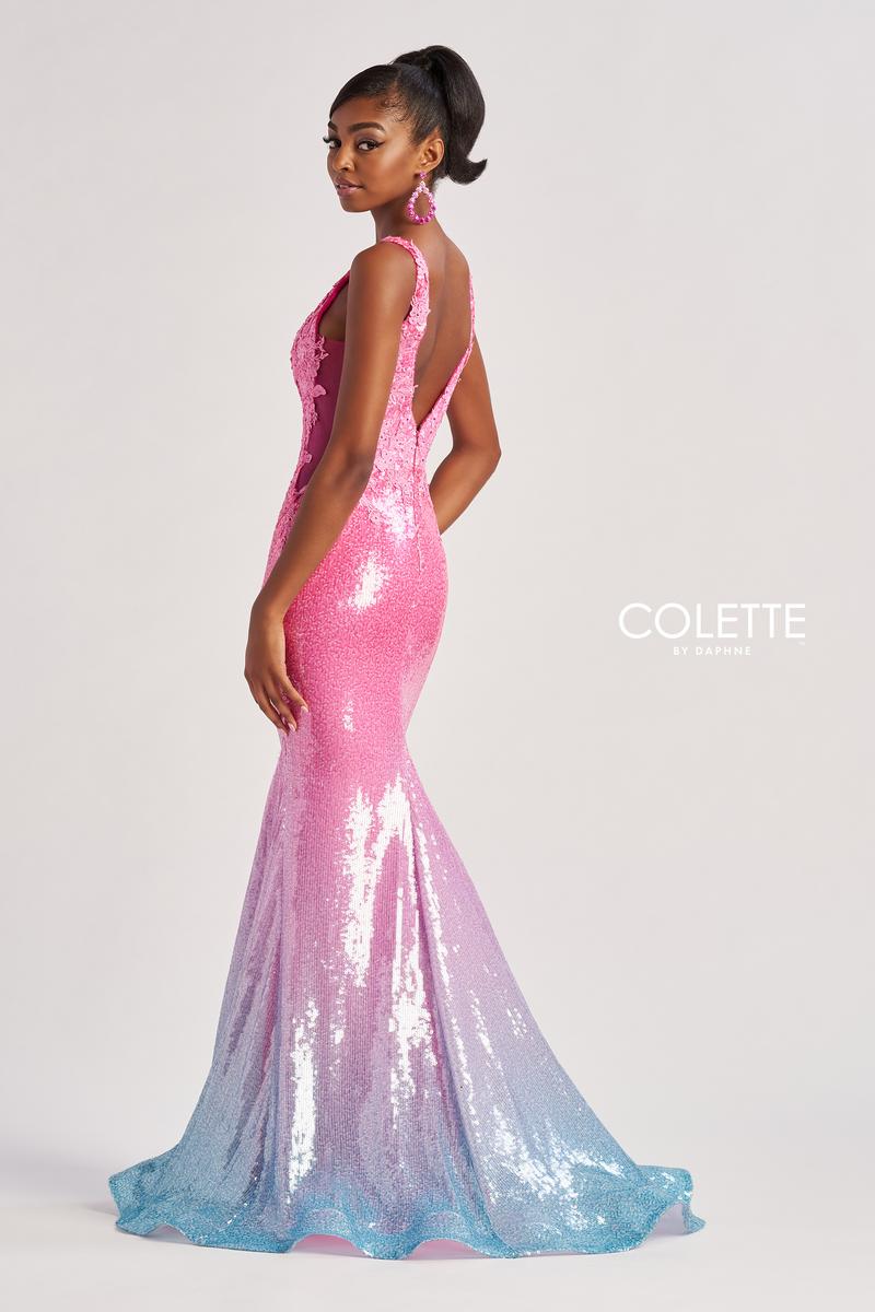 Colette Style Number CL8605 - 9