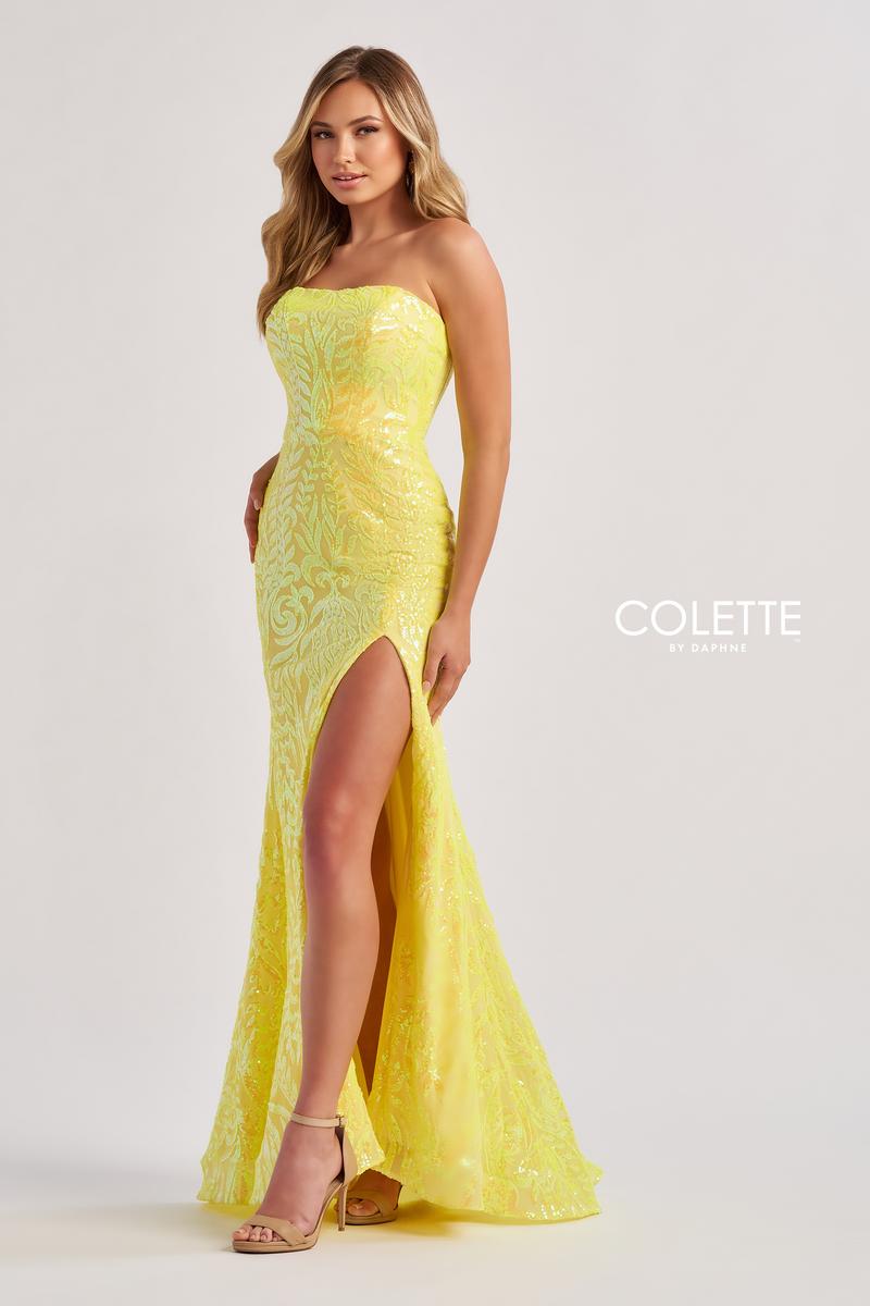 Colette Style Number CL8610 - 17