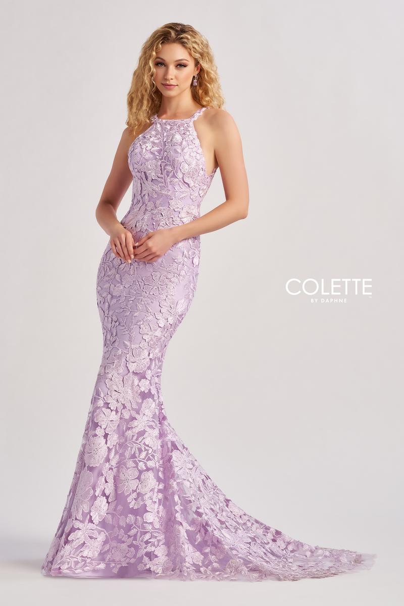 Colette Style Number CL8665 - 5