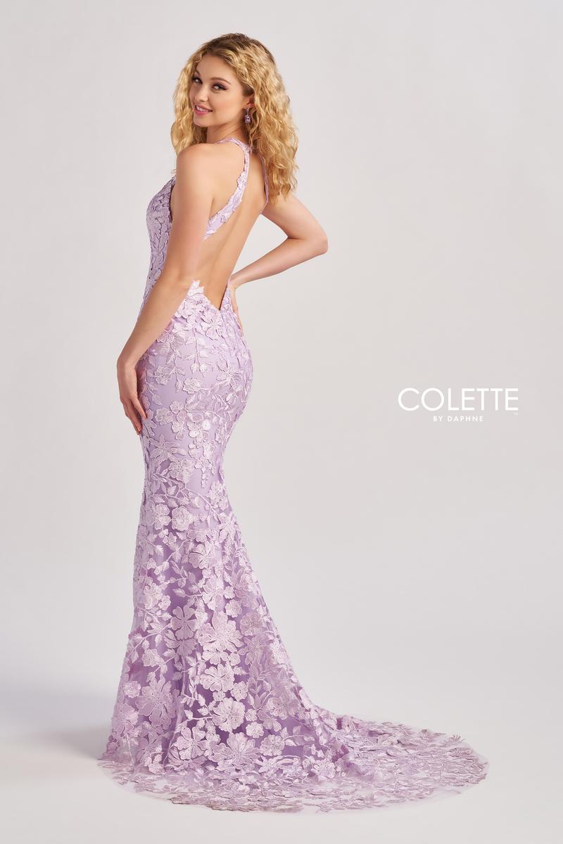 Colette Style Number CL8665 - 6