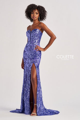 Colette Style Number CL8680 - 1