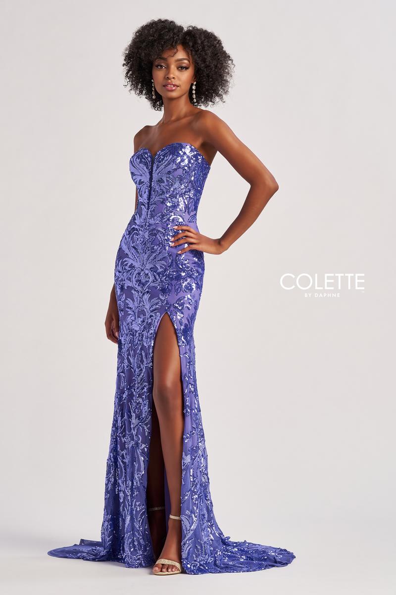 Colette Style Number CL8680 - 8