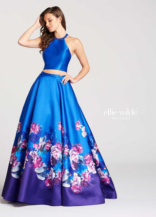 Ellie Wilde Style Number EW118001 - 4
