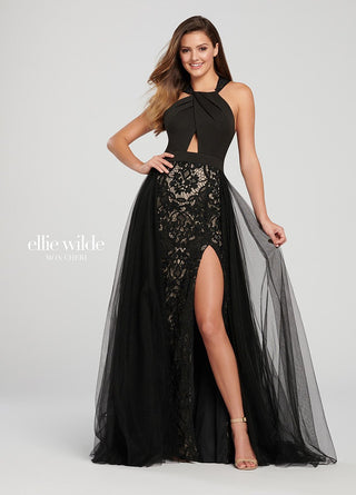 Ellie Wilde Style Number EW119069 - 4