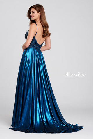 Ellie Wilde Style Number EW120107 - 2