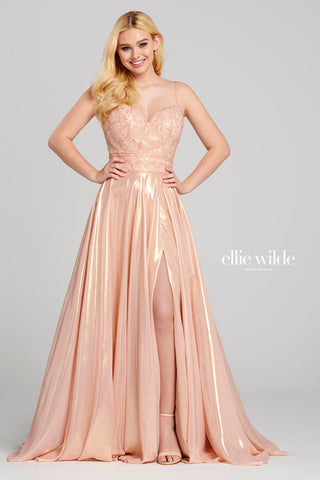 Ellie Wilde Style Number EW120107 - 4