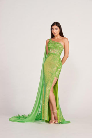 Ellie Wilde Style Number EW34020 - 7