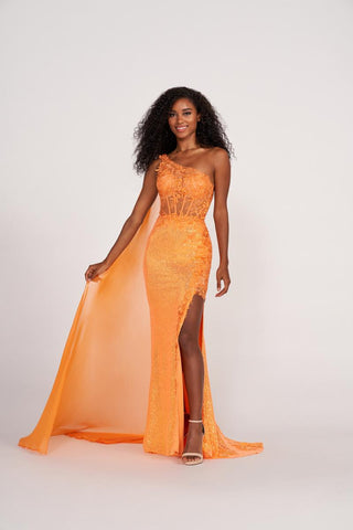 Ellie Wilde Style Number EW34020 - 5