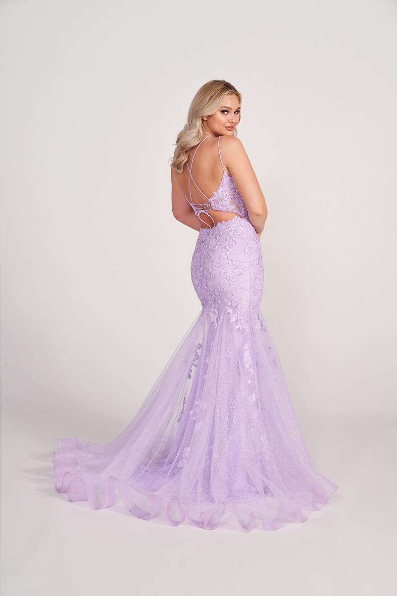 Ellie Wilde Style Number EW34080 - 7