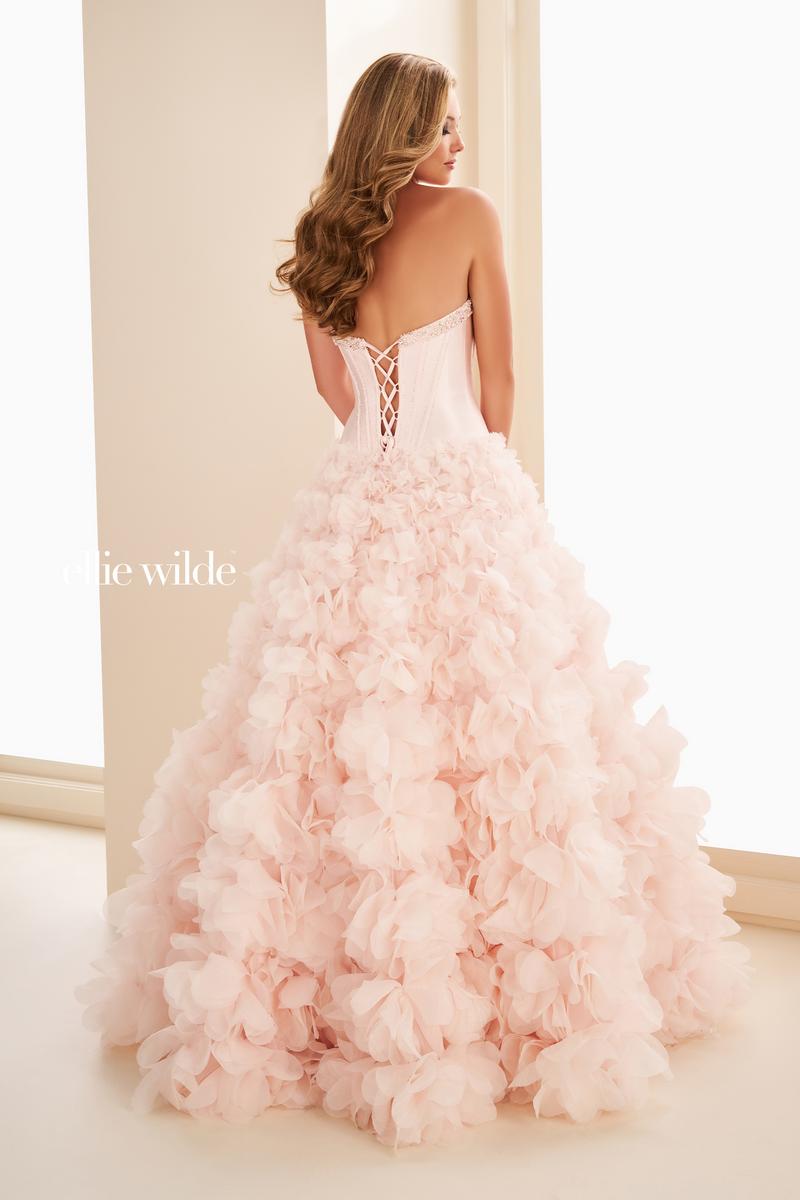 Ellie Wilde Style Number EW37006 - 2