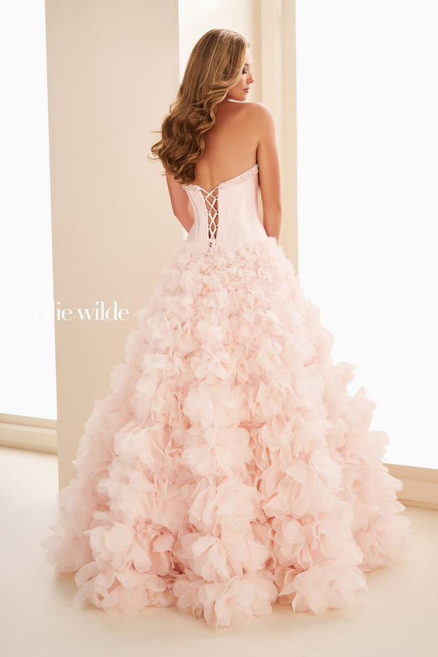 Ellie Wilde Style Number EW37006 - 2