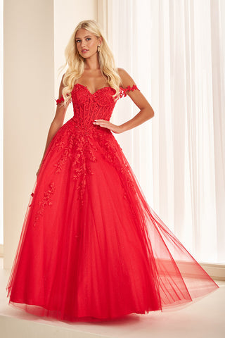 Ellie Wilde Style Number EW37028 - 11