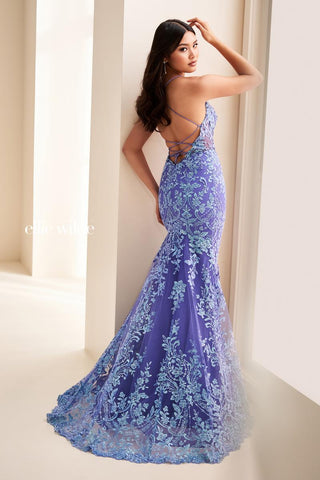 Ellie Wilde Style Number EW37040 - 2