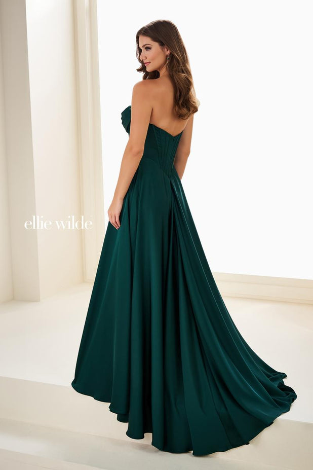 Ellie Wilde Style Number EW37213 - 1