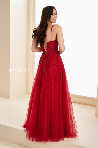Ellie Wilde Style Number EW37214 - 2