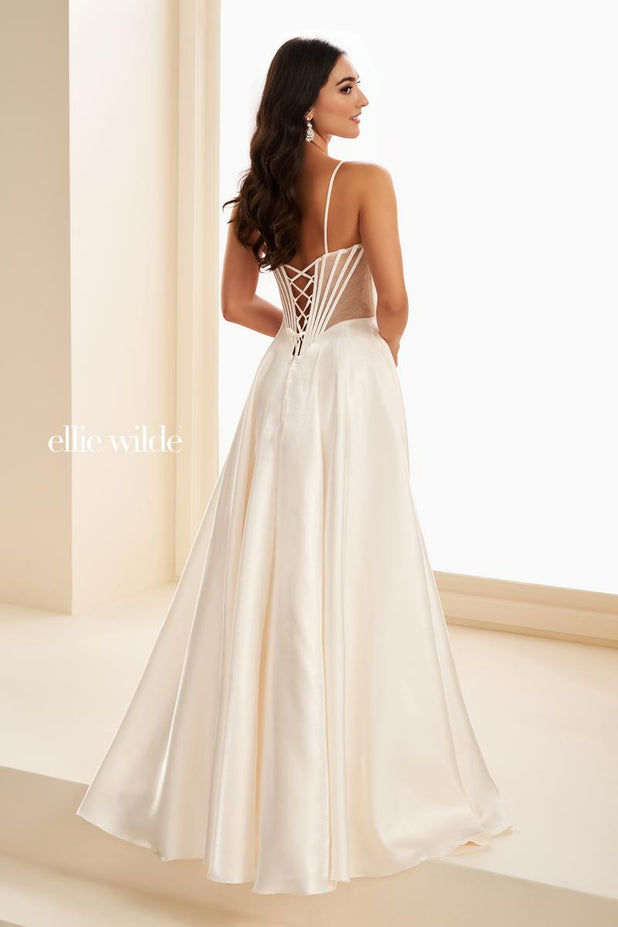 Ellie Wilde Style Number EW37226 - 2