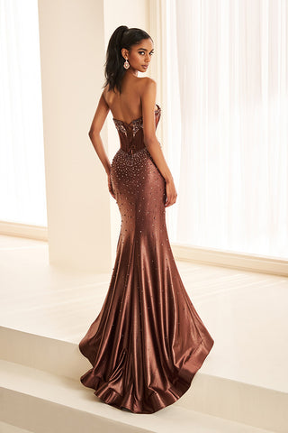 Ellie Wilde Style Number EW38038 - 2