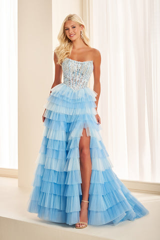 Ellie Wilde Style Number EW38126 - 4