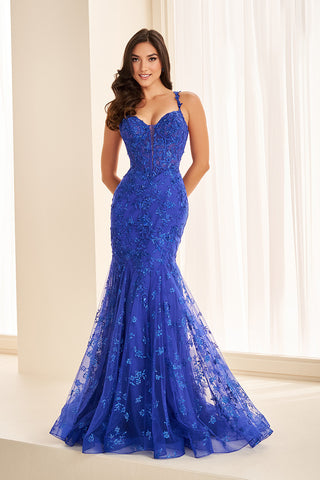Ellie Wilde Style Number EW38138 - 4