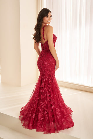 Ellie Wilde Style Number EW38138 - 2
