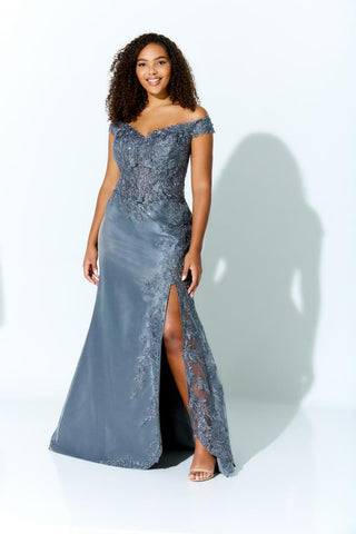 Ivonne D Style Number 221D51W - 3