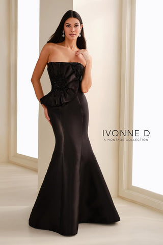 Ivonne D Style Number ID1401 - 1