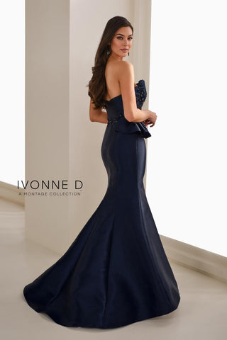 Ivonne D Style Number ID1401 - 2
