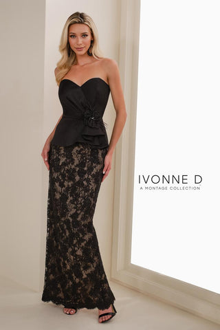 Ivonne D Style Number ID1406 - 4