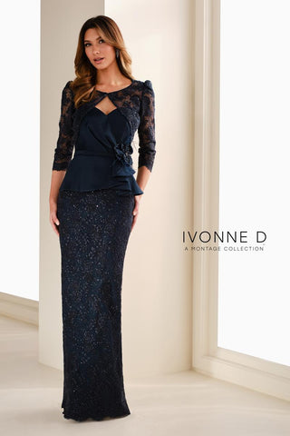 Ivonne D Style Number ID1406 - 3