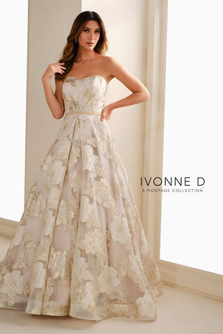 Ivonne D Style Number ID1410 - 3