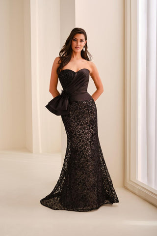 Ivonne D Style Number ID2201 - 1