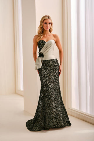Ivonne D Style Number ID2201 - 3
