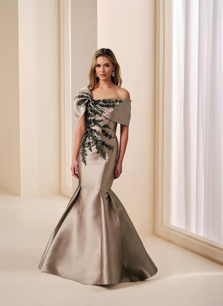 Ivonne D Style Number ID2202 - 1