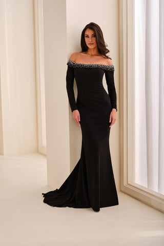 Ivonne D Style Number ID2203 - 4