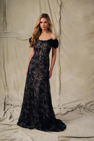 Ivonne D Style Number ID2205 - 1