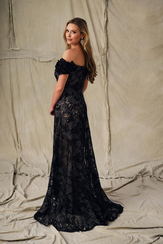 Ivonne D Style Number ID2205 - 2
