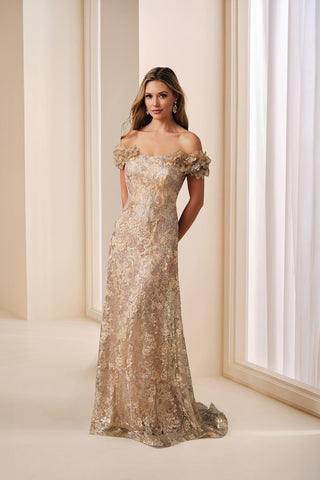 Ivonne D Style Number ID2205 - 3