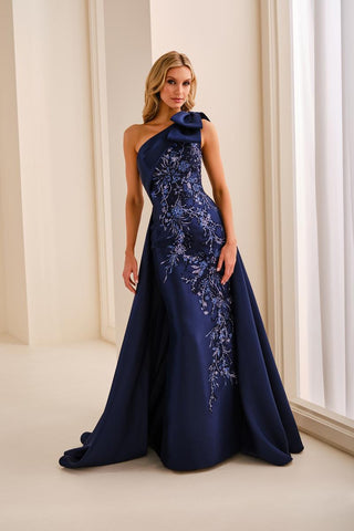 Ivonne D Style Number ID2207 - 1