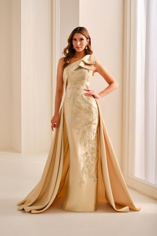 Ivonne D Style Number ID2207 - 3