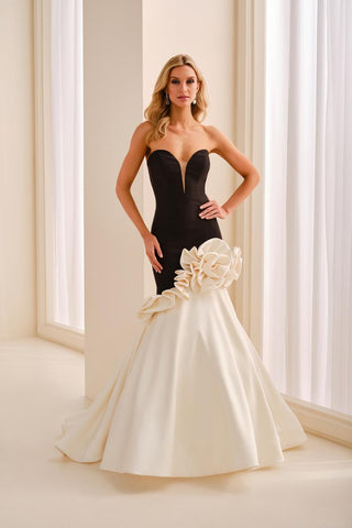 Ivonne D Style Number ID2209 - 1