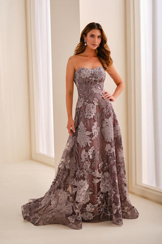 Ivonne D Style Number ID2211 - 1