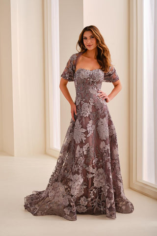 Ivonne D Style Number ID2211 - 5